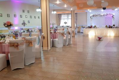 Spațiu comercial, de 1,600 mp, în Central - 8