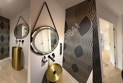 Apartament cu 4 camere decomandat în Dorobanți - 9