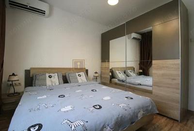 Zona Lipovei, 2 camere, centrala proprie