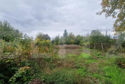 Casă cu 4 camere cu Canalizare în Sânpetru