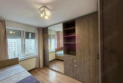 Apartament cu 3 camere decomandat, mobilat în Tineretului - 7