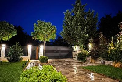 REV2005134 Vila 4 Camere Pipera REV2005134 Vila 4 Camere Pipera - 30