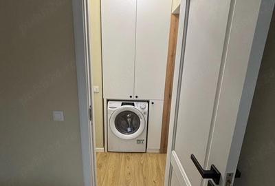 Apartament cu 2 camere semidecomandat în Central - 7