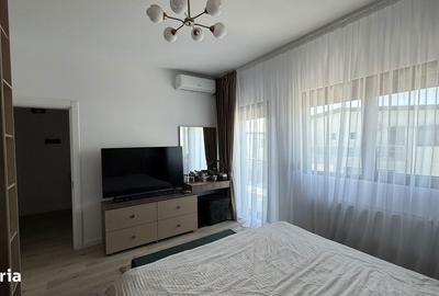 Casă cu 4 camere cu Teren 226 Mp în Tunari - 10