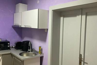 Inchiriez garsoniera in casa cartierul gheorgheni - 1