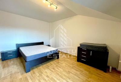 Apartament cu 3 camere semidecomandat, mobilat în Steaua - 5