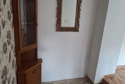 Casă cu 4 camere cu Canalizare în Orașul Nou - 12