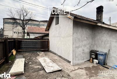 Casă cu 2 camere cu Teren 400 Mp în Petros - 4