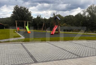 Apartament 2 camere, 40 mp, zona Calea Moldovei - 4