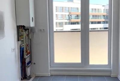 Apartament cu 2 camere decomandat în Străulești - 13