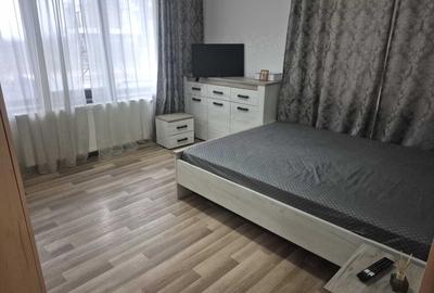 Garsonieră decomandată în Ciorogârla - 1