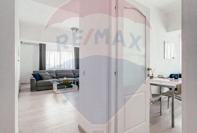 Apartament cu 2 camere decomandat, mobilat în Timpuri Noi - 15