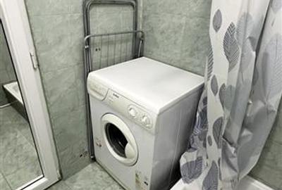 Garsoniera Complet Mobilata si Utilata, Etaj 1, zona Palas - 9