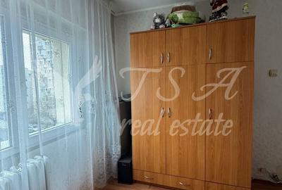 Apartament cu 3 camere decomandat în Rahova - 7
