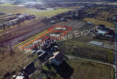 Loturi de teren de vanzare in Curtea de Arge?, zona Valea Uleiului. - 3