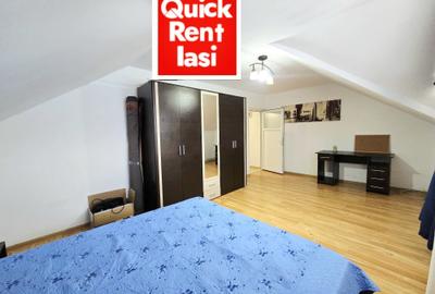 Apartament cu 2 camere decomandat în Piața Unirii - 10