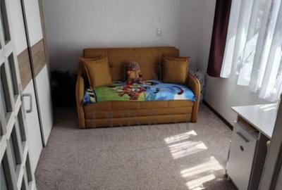 SINAIA - 2 Camere - Parter inalt - Decomandat - Zona buna - 4