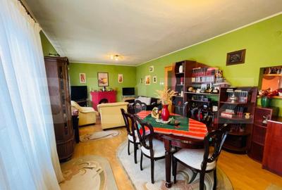 Casa individuala, 130mp utili, 434 teren, garaj, Zorilor! - 16