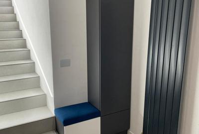 Garsonieră cochetă ultracentrală-Vasile Alecsandri - 7