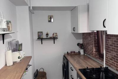 3 Cam Bloc Nou | Lacul Morii | Politehnica | Centrala Proprie | Vedere Spectaculoasa 3 Cam Bloc Nou | Lacul Morii | Politehnica | Centrala Proprie | Vedere Spectaculoasa - 6