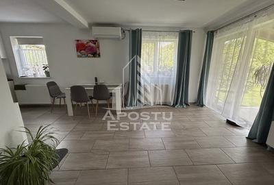 Duplex cu 4 camere, Sanandrei - 2