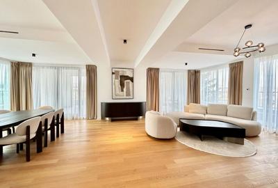 Apartament cu 4 camere decomandat, mobilat în Iancu Nicolae - 3