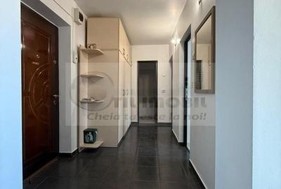 Apartament 3 Camere –  Zona CUG (Biserica „Înălțarea Domnului”) - 5