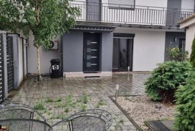 Apartament P+M intrare separata