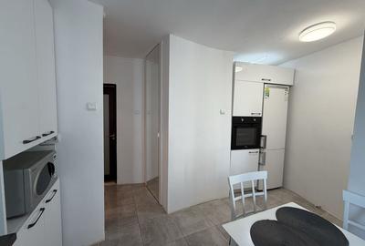 Apartament cu 2 camere decomandat în Mihai Bravu - 4