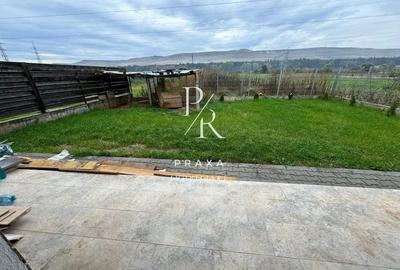 Casa idividuala, 5 camere, 191 mp, 750 mp teren, 4 parcari, zona Iazului!