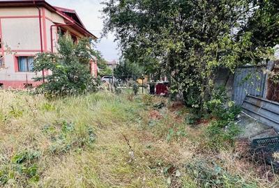 Teren de 921 mp, în Chiajna