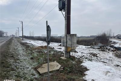 Spațiu comercial, în Inand