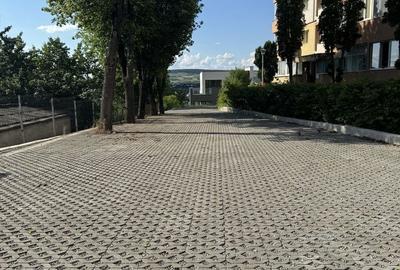 Spațiu comercial, de 650 mp, în Zorilor - 8