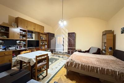 Ultracentral Piața Libertății 54 mp, Loc parcare - 1