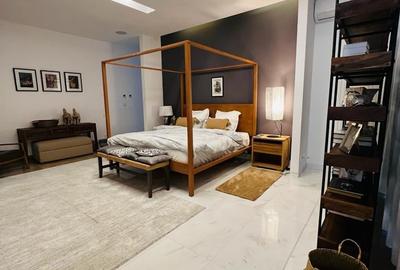 Penthouse cu 8 camere semidecomandat în Mamaia - 11