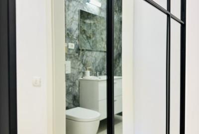 Prima inchiriere - Segmentul Premium | Parcare subterana - Com 0% - 24