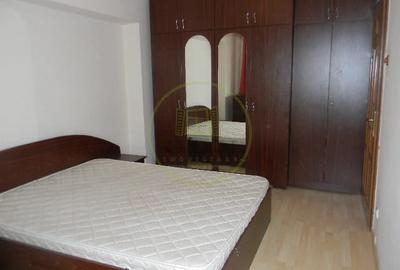 Apartament cu 3 camere decomandat, mobilat în Mărăști - 3
