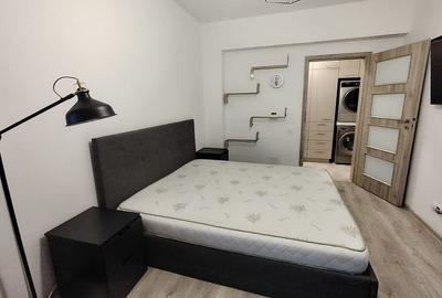 Apartament 2 camere metrou Dimitrie Leonida | Loc Parcare | Bloc nou - 1