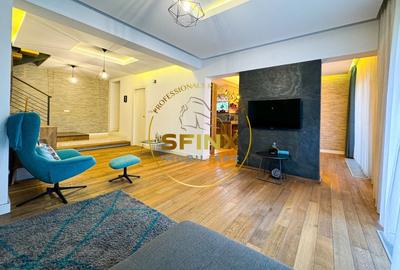 Casa curte proprie Soseaua Alexandriei - 5