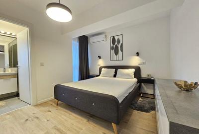 Apartament 2 camere bloc nou zona Barbu Văcărescu Pipera in Belvedere Residence - 9