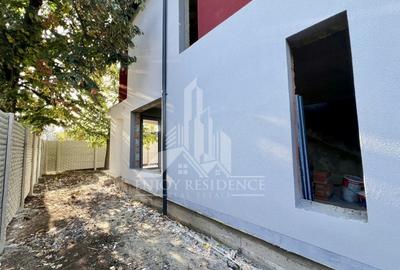 Vila Premium langa lac oras Chitila - 7