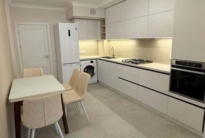 Garsoniera luminoasa situata in zona Militari - 2