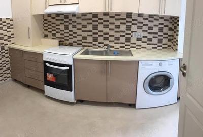 Inchiriem apartament in bloc nou - 2 camere - 9
