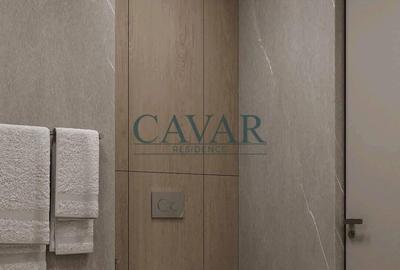 Apartament cu 3 camere decomandat în Brâncoveanu - 7