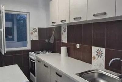Garsonieră decomandată, mobilată în Drumul Taberei - 3