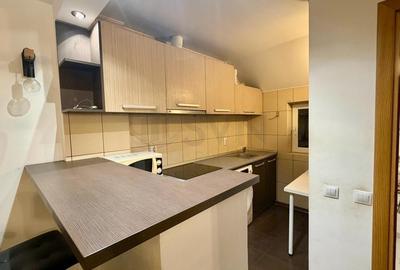 REA1026717 Apartament 2 camere I Dorobanti I Radu Beller I Renovat - 3