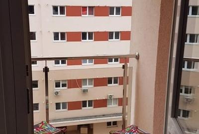Apartament cu 2 camere decomandat în Theodor Pallady - 5