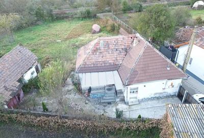 Casa de vanzare cu 3 camere in Axente Sever, jude?ul Sibiu - 3