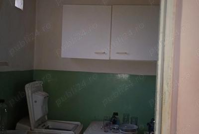 Apartament cu 2 camere semidecomandat în Valea Rosie - 8