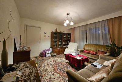 Apartament 4 camere, zona Scoala Generala  Andrei Saguna - 9